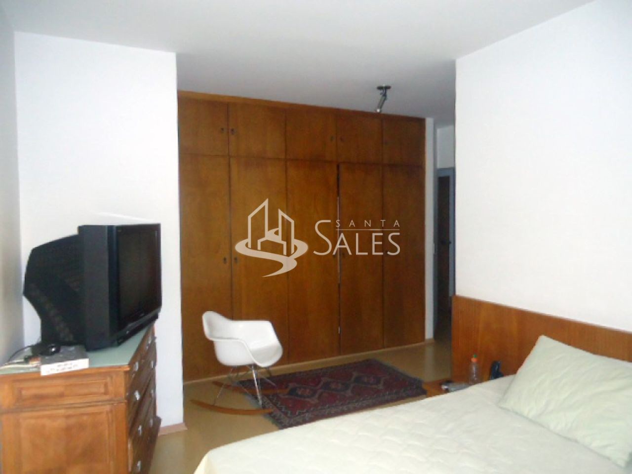 Apartamento, 4 quartos, 208 m² - Foto 17