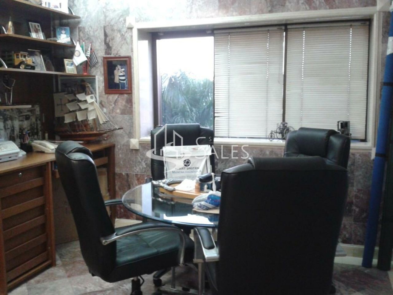 Apartamento, 4 quartos, 530 m² - Foto 17