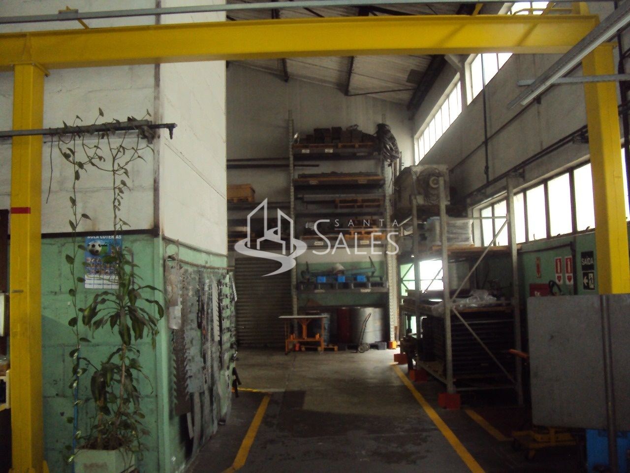 Imóvel Comercial, 230 m² - Foto 12