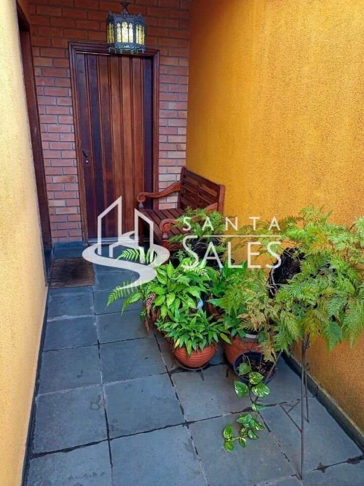 Sobrado, 3 quartos, 129 m² - Foto 21