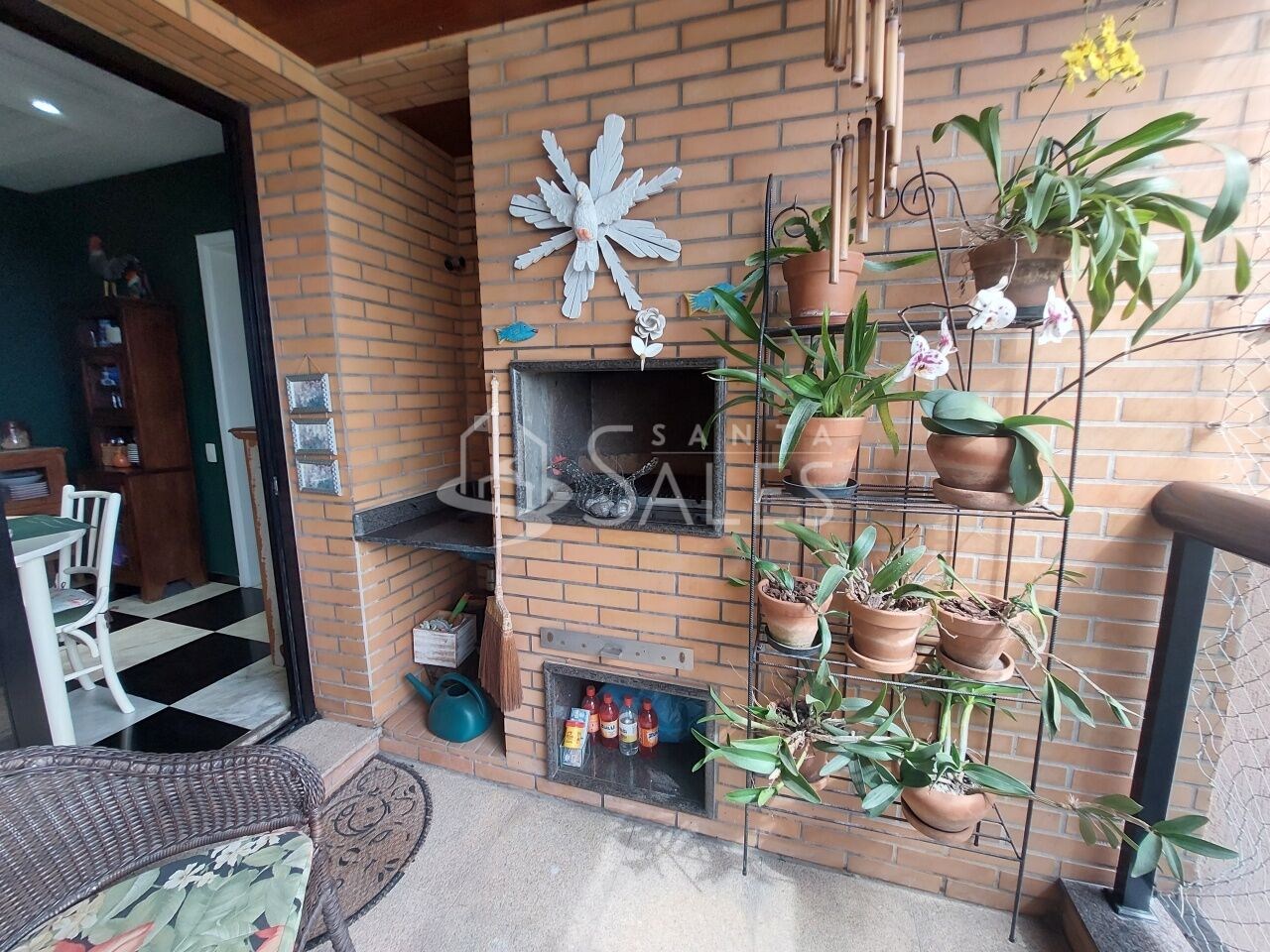 Apartamento, 4 quartos, 266 m² - Foto 4