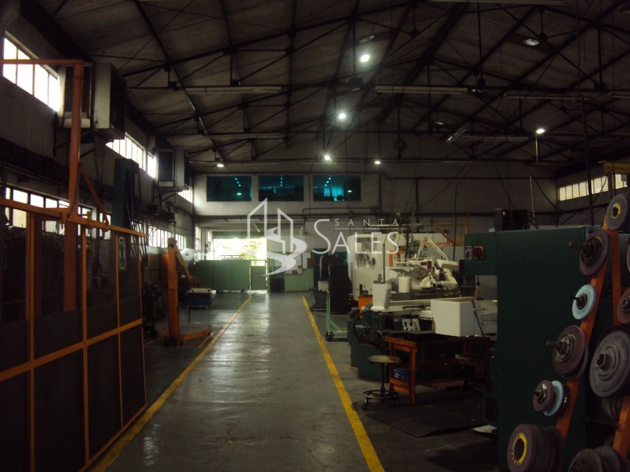 Imóvel Comercial, 230 m² - Foto 6