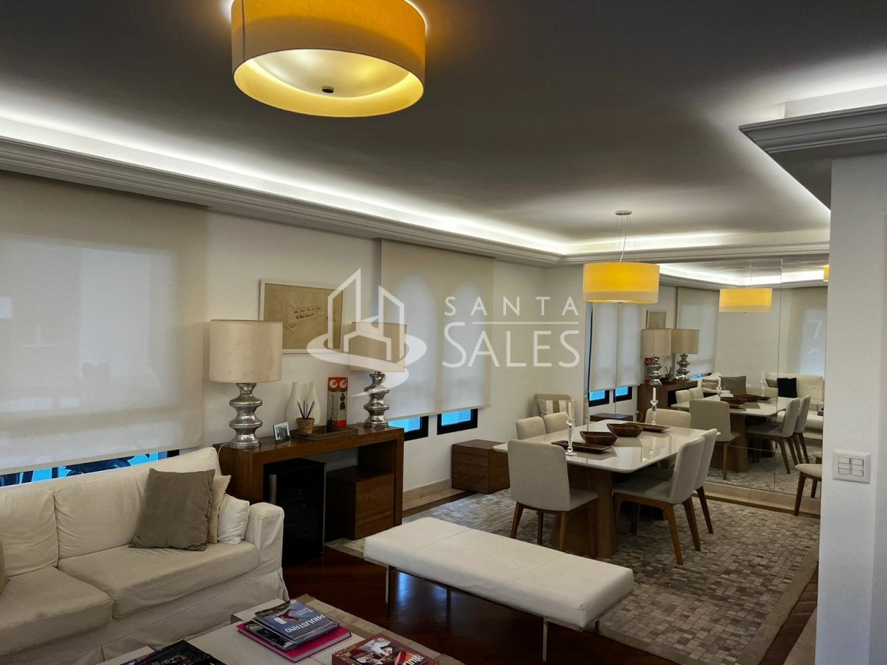 Apartamento, 3 quartos, 170 m² - Foto 16