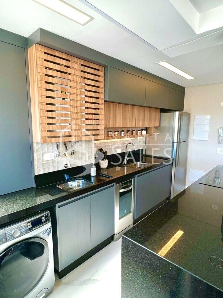 Apartamento, 2 quartos, 79 m² - Foto 6