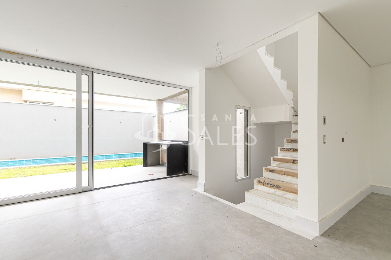 Sobrado, 4 quartos, 450 m² - Foto 15