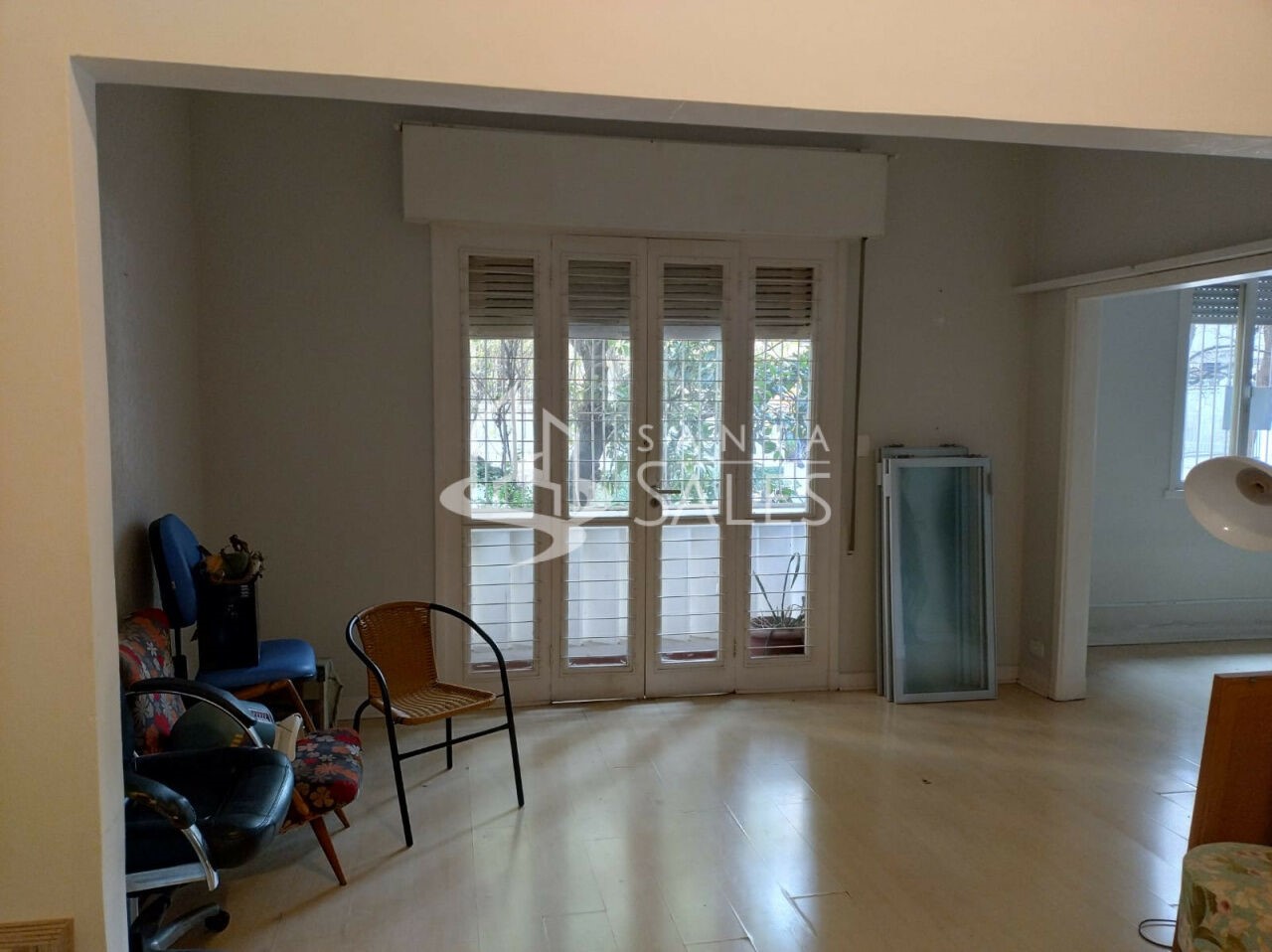 Apartamento, 3 quartos, 154 m² - Foto 1
