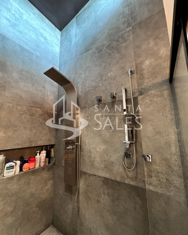 Sobrado, 3 quartos, 192 m² - Foto 9