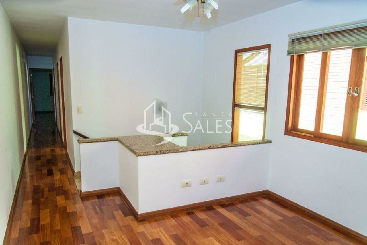 Sobrado, 4 quartos, 164 m² - Foto 2