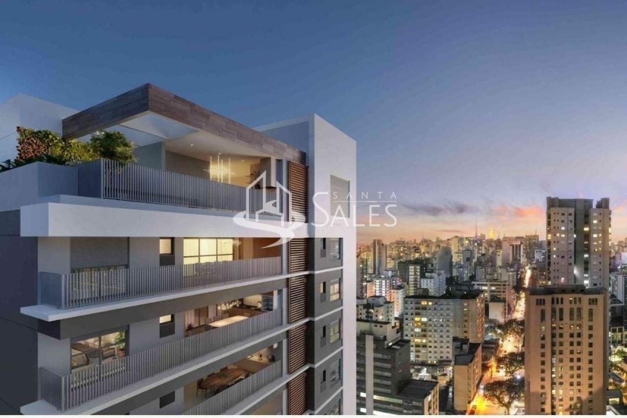 Apartamento, 3 quartos, 117 m² - Foto 42