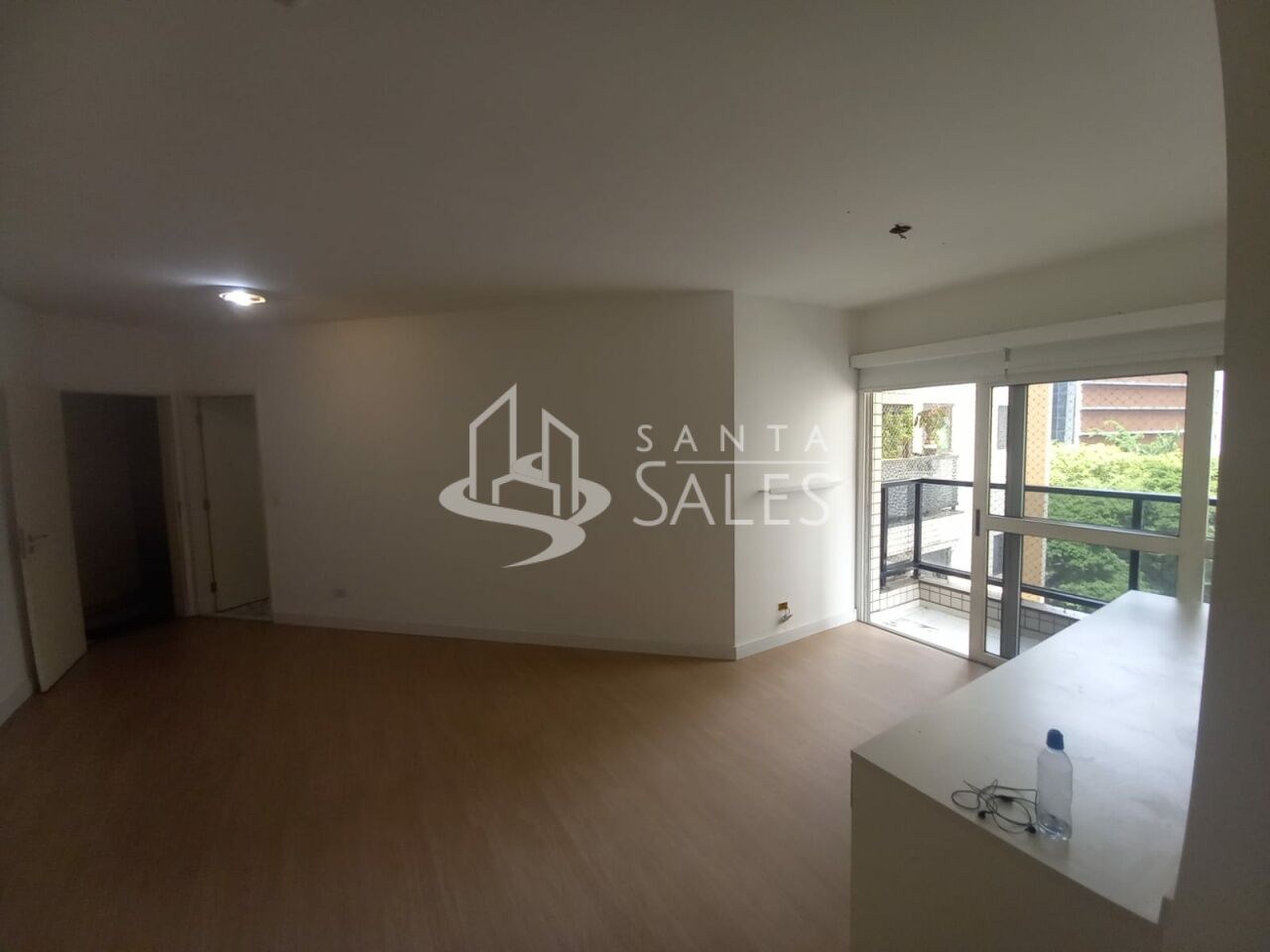 Apartamento à venda com 3 quartos, 76m² - Foto 1