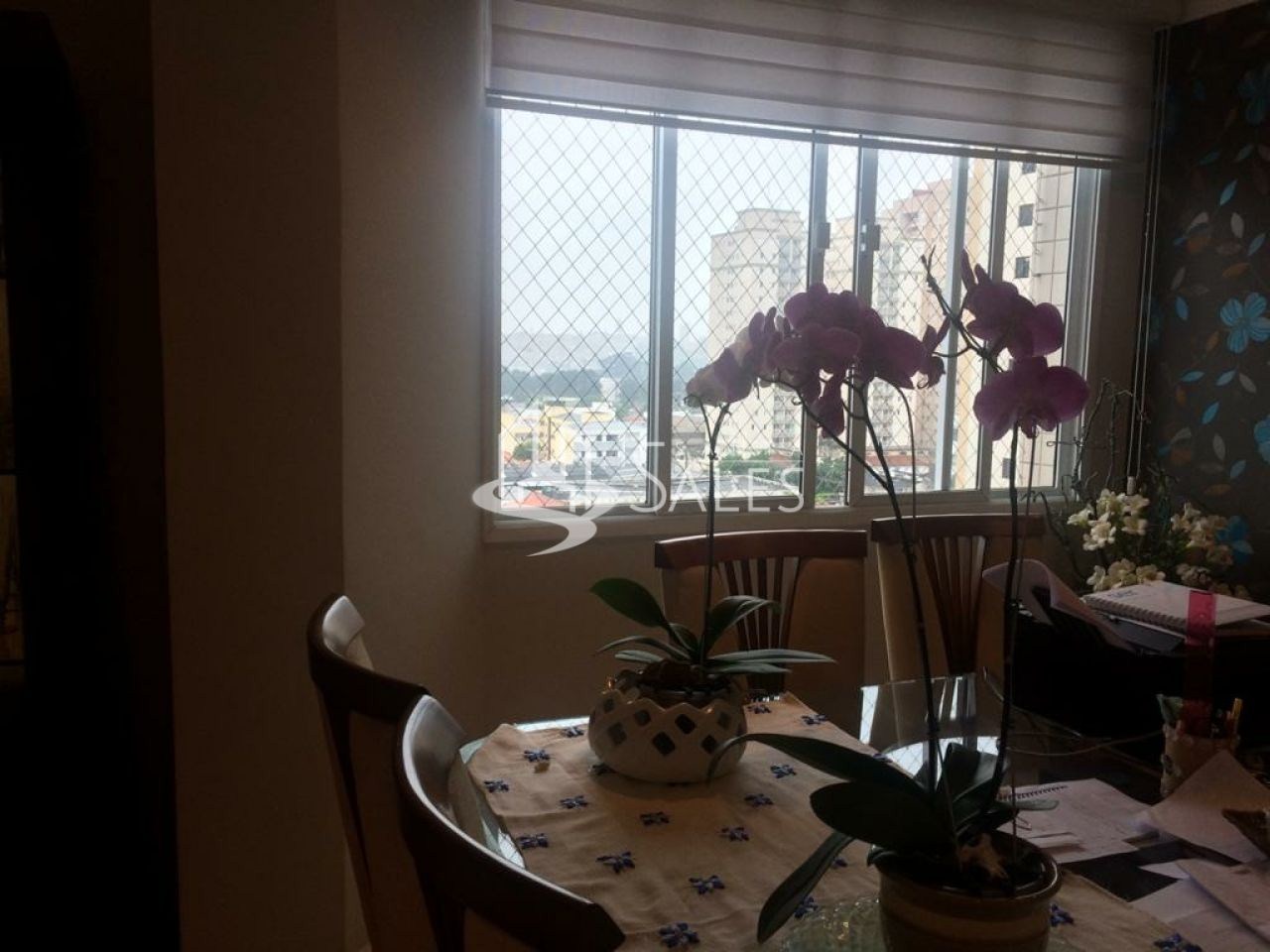 Apartamento, 4 quartos, 194 m² - Foto 9