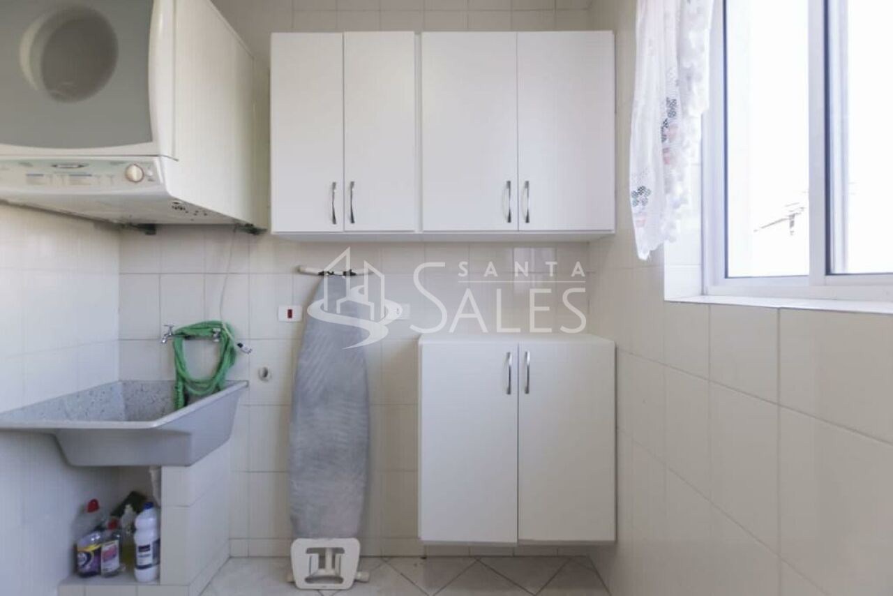 Casa à venda com 3 quartos, 270m² - Foto 20