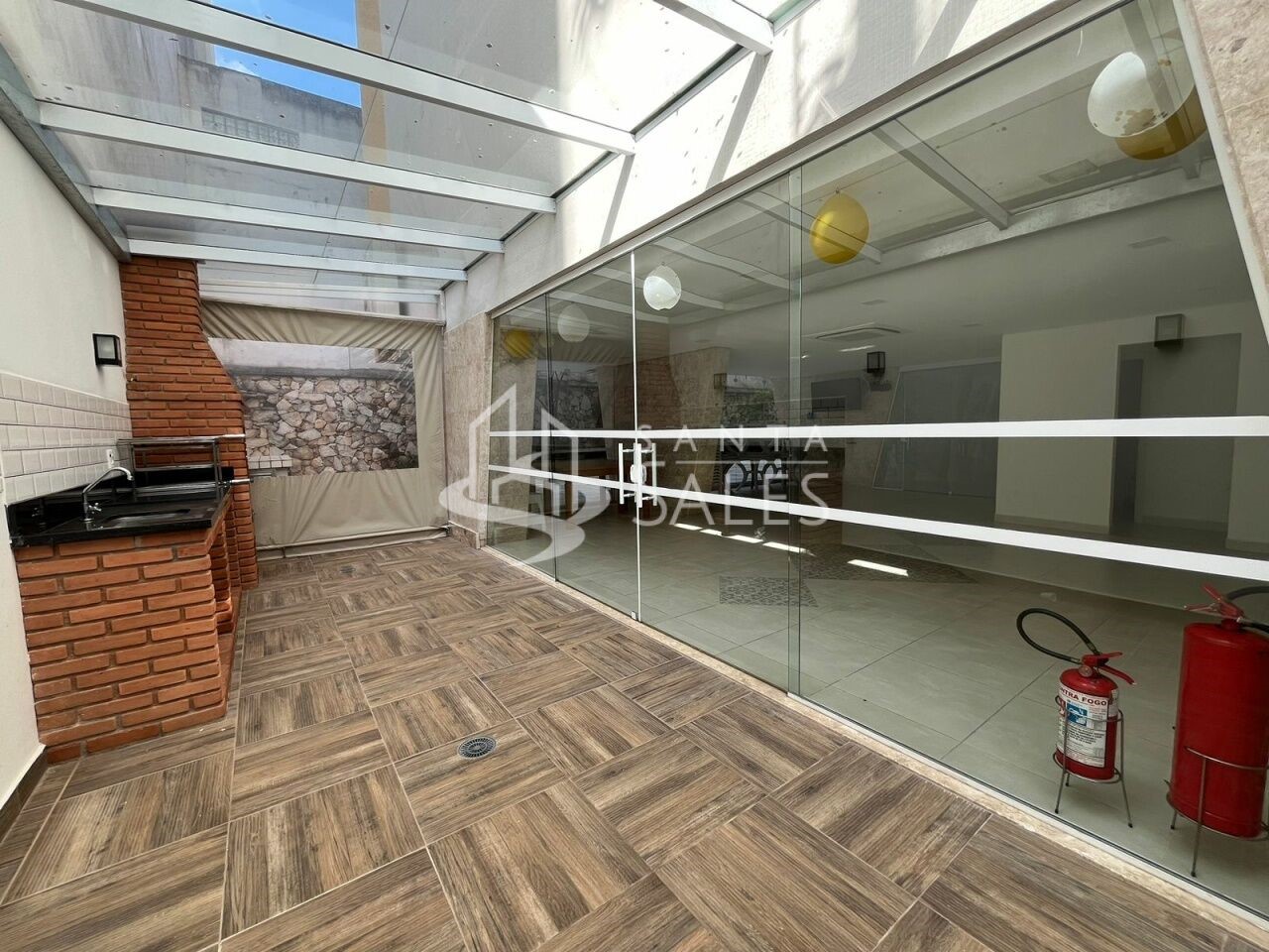 Apartamento, 2 quartos, 112 m² - Foto 12