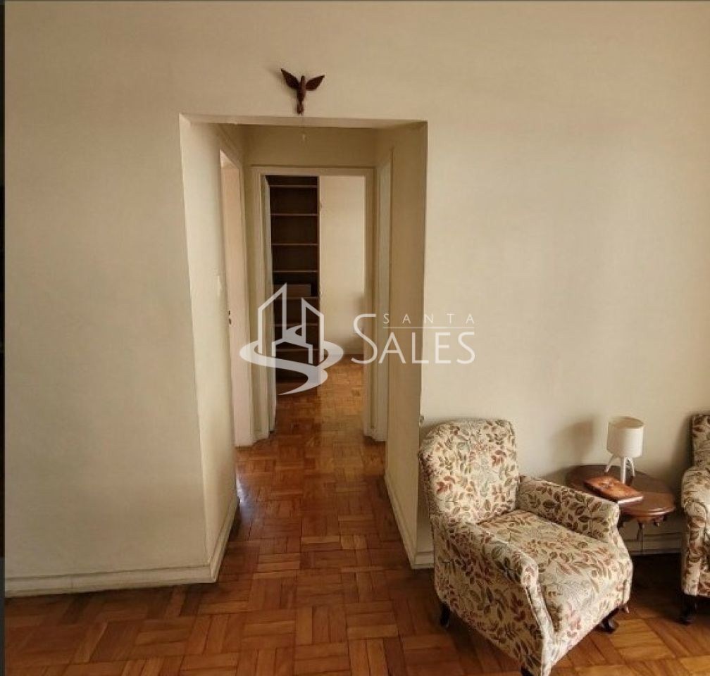 Apartamento, 2 quartos, 90 m² - Foto 4