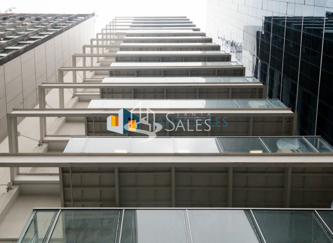 Sala-Conjunto, 5 m² - Foto 64