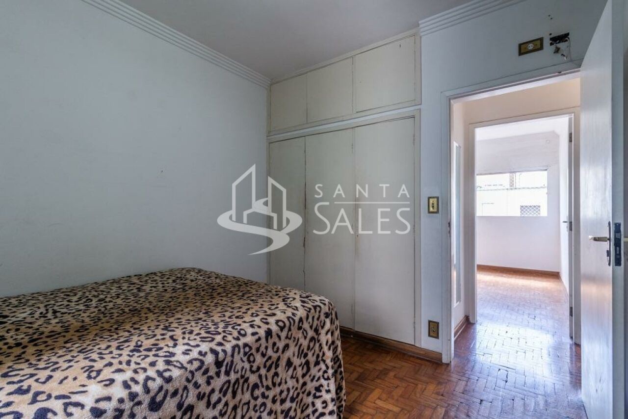 Apartamento, 2 quartos, 84 m² - Foto 18