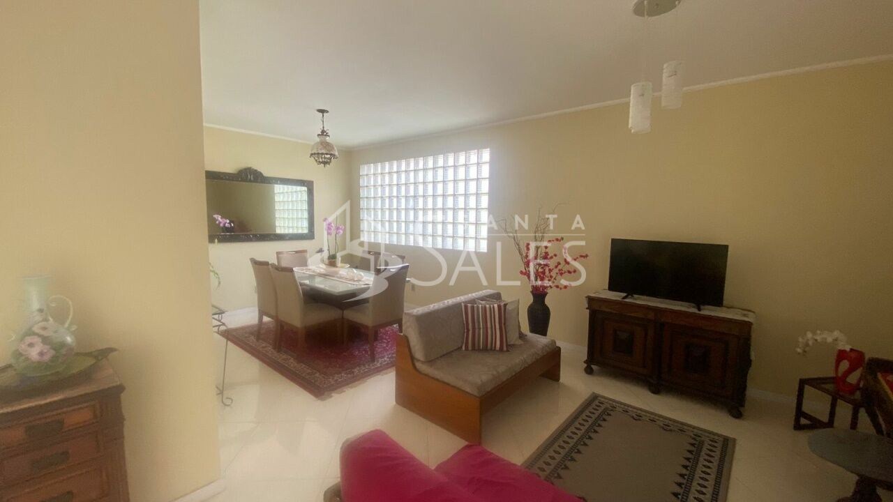 Sobrado, 4 quartos, 280 m² - Foto 2