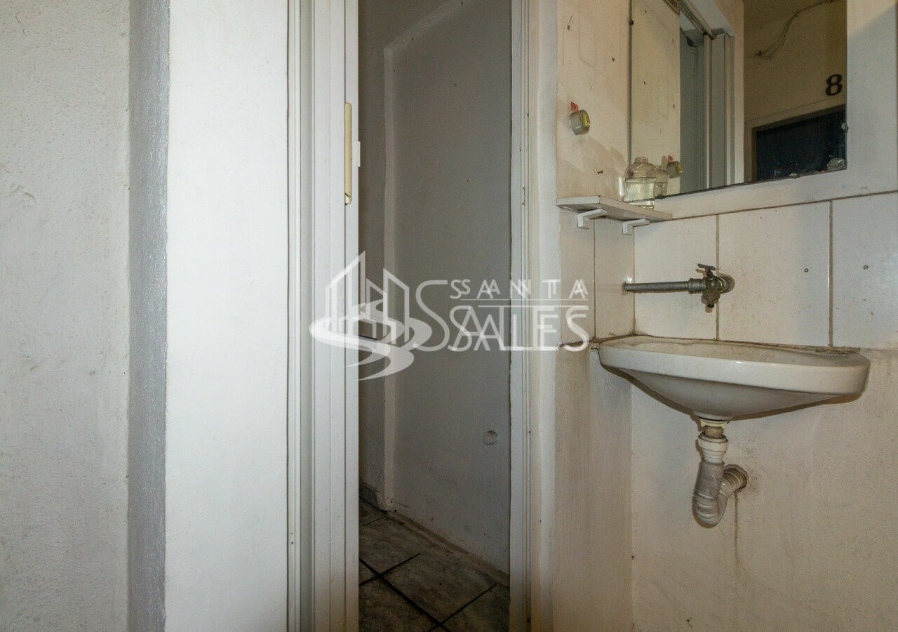 Imóvel Comercial Padrão à venda, 190m² - Foto 29