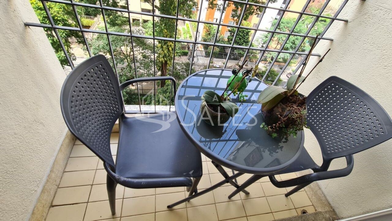 Apartamento, 3 quartos, 111 m² - Foto 16