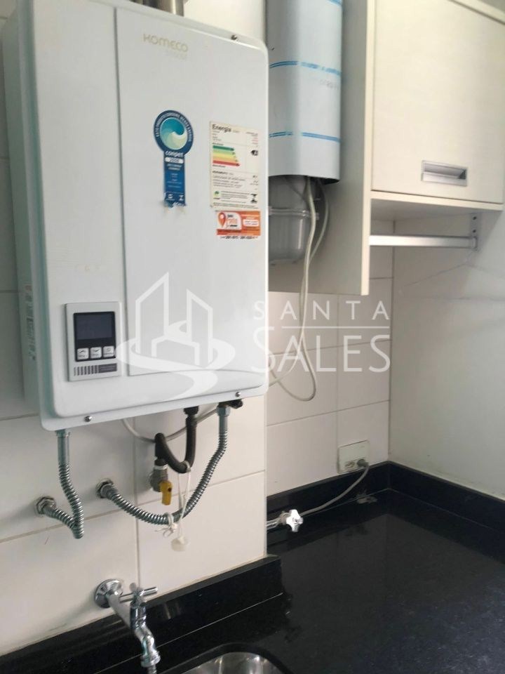 Apartamento, 2 quartos, 74 m² - Foto 35