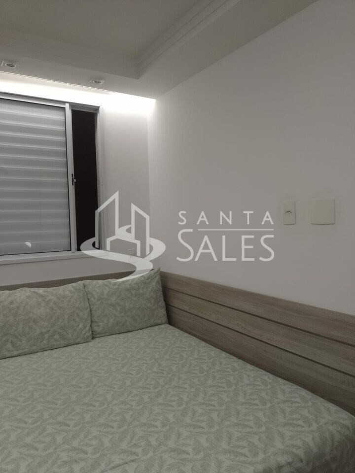 Apartamento à venda com 2 quartos, 42m² - Foto 19