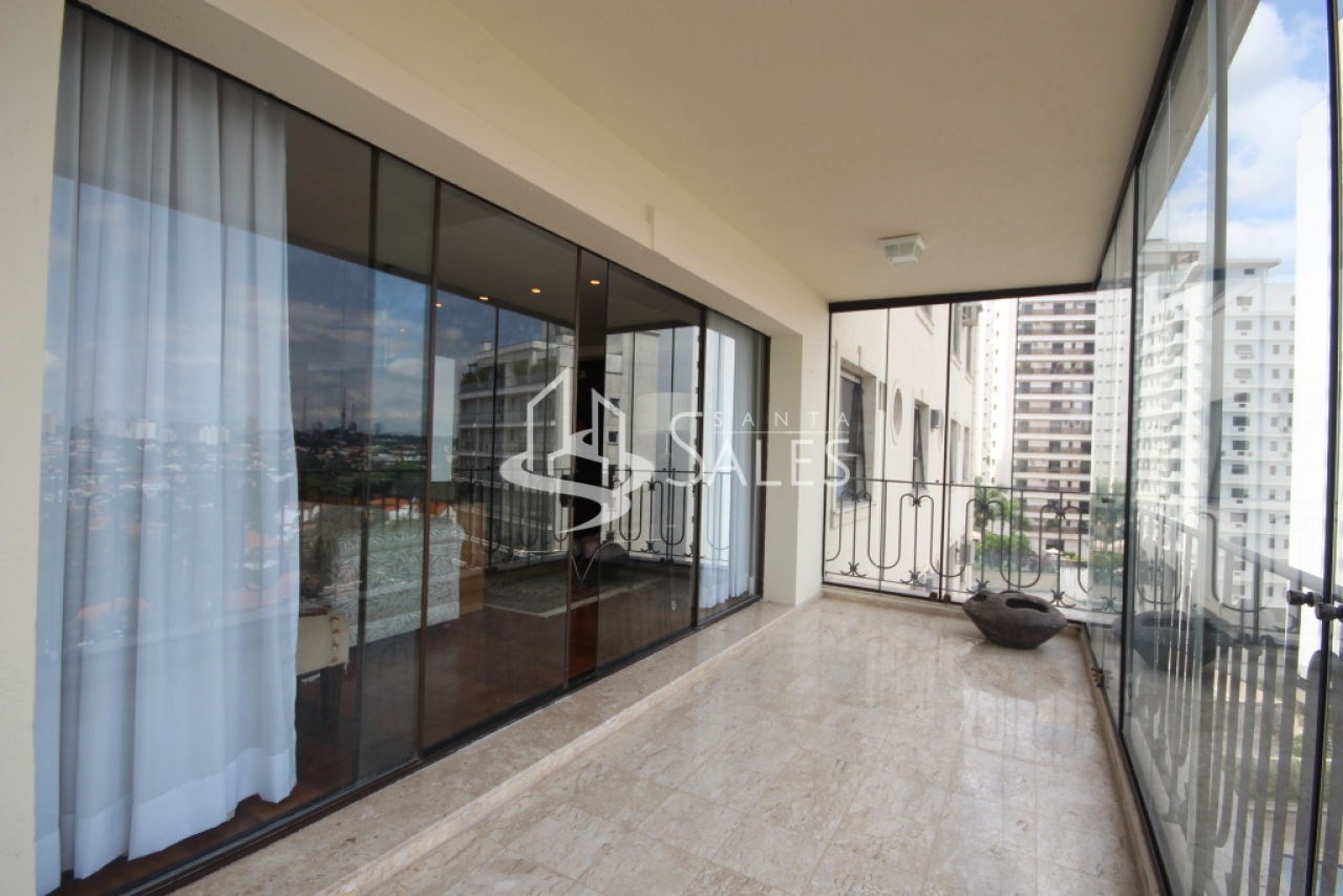 Apartamento, 3 quartos, 213 m² - Foto 21