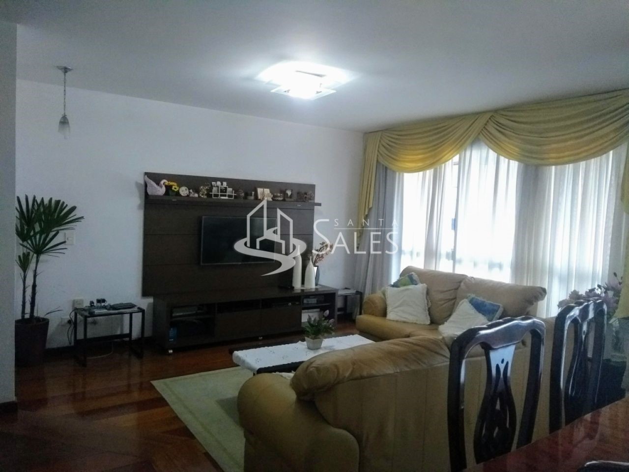 Apartamento, 3 quartos, 145 m² - Foto 5