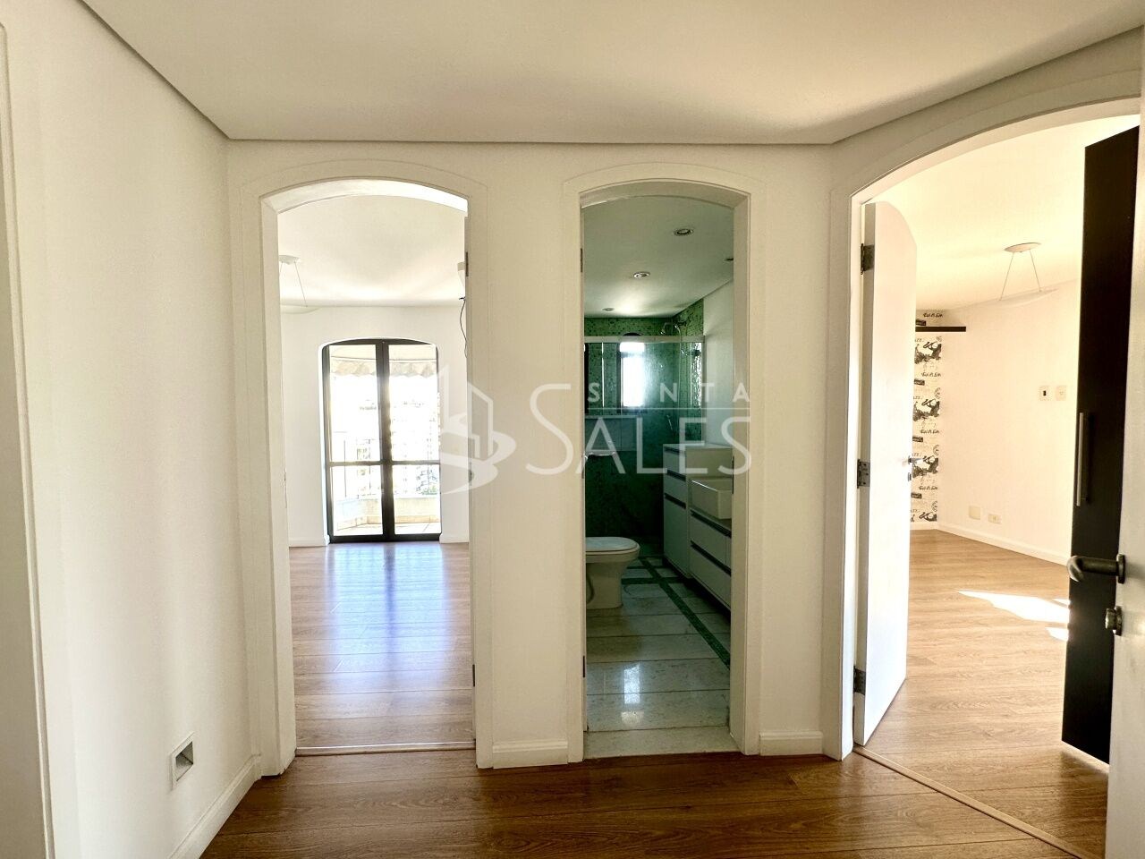 Cobertura, 3 quartos, 287 m² - Foto 15