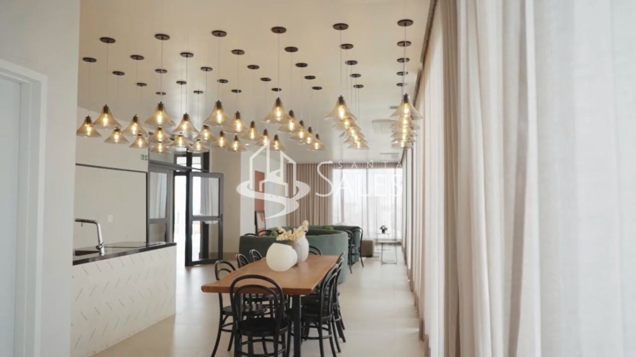 Apartamento, 1 quarto, 39 m² - Foto 45