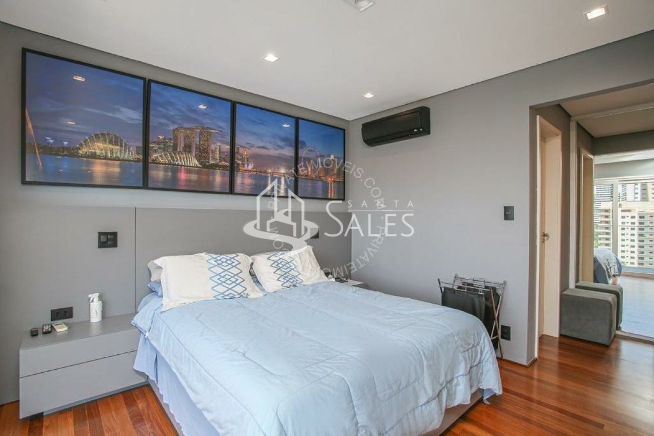 Apartamento, 1 quarto, 95 m² - Foto 10