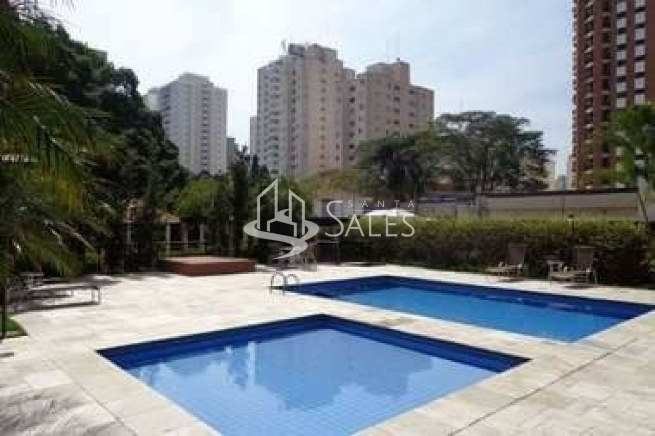 Apartamento, 3 quartos, 200 m² - Foto 10