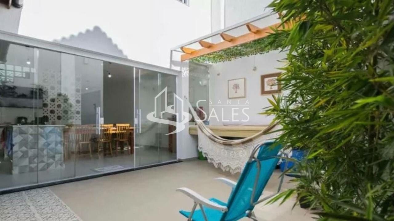 Sobrado, 2 quartos, 177 m² - Foto 58