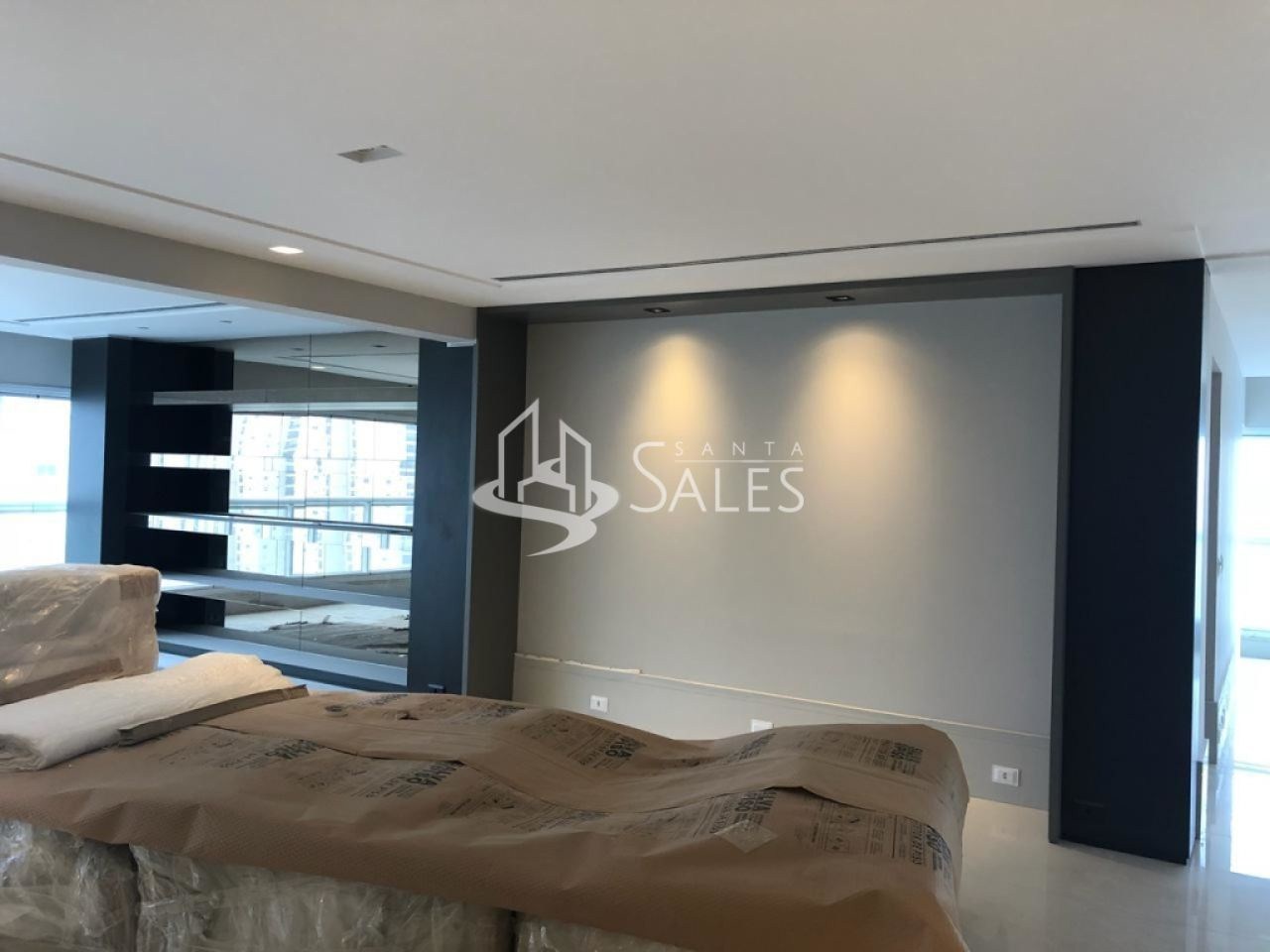 Apartamento, 3 quartos, 275 m² - Foto 51