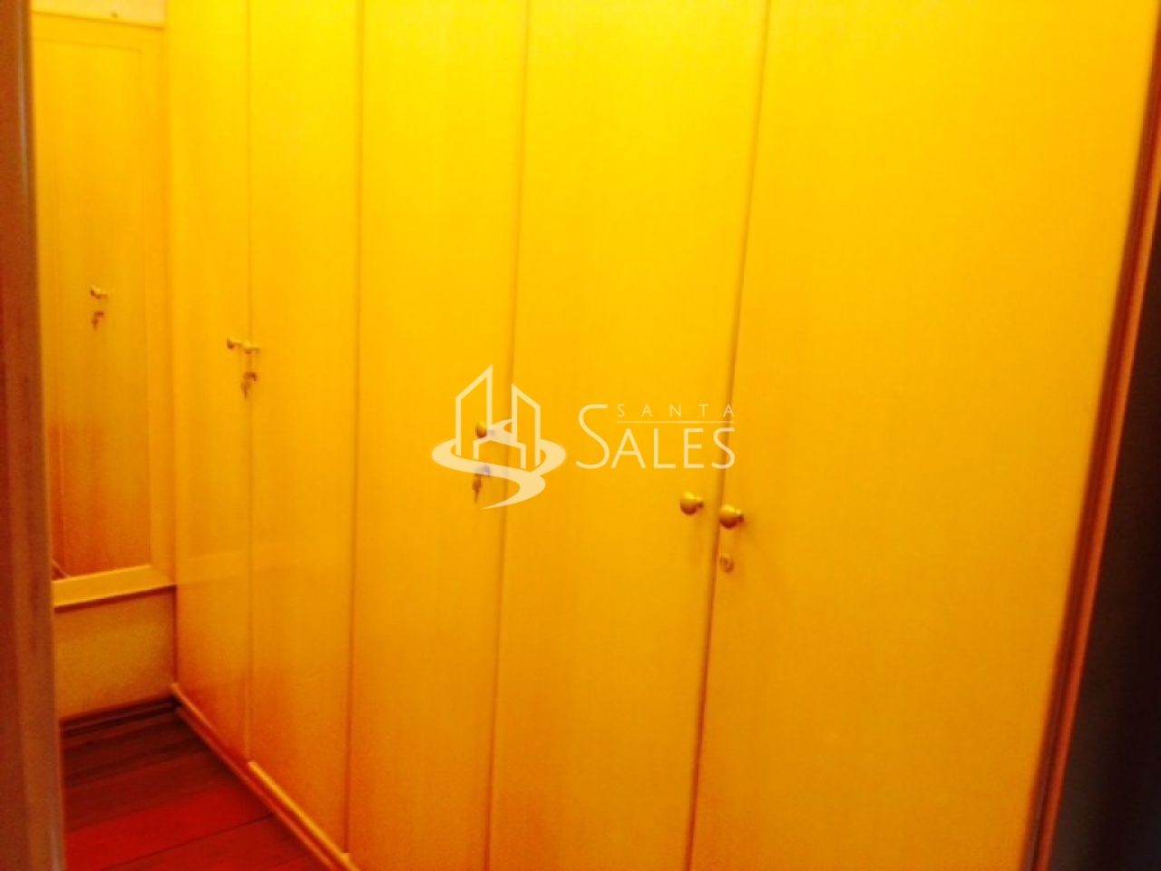 Sobrado, 3 quartos, 225 m² - Foto 48