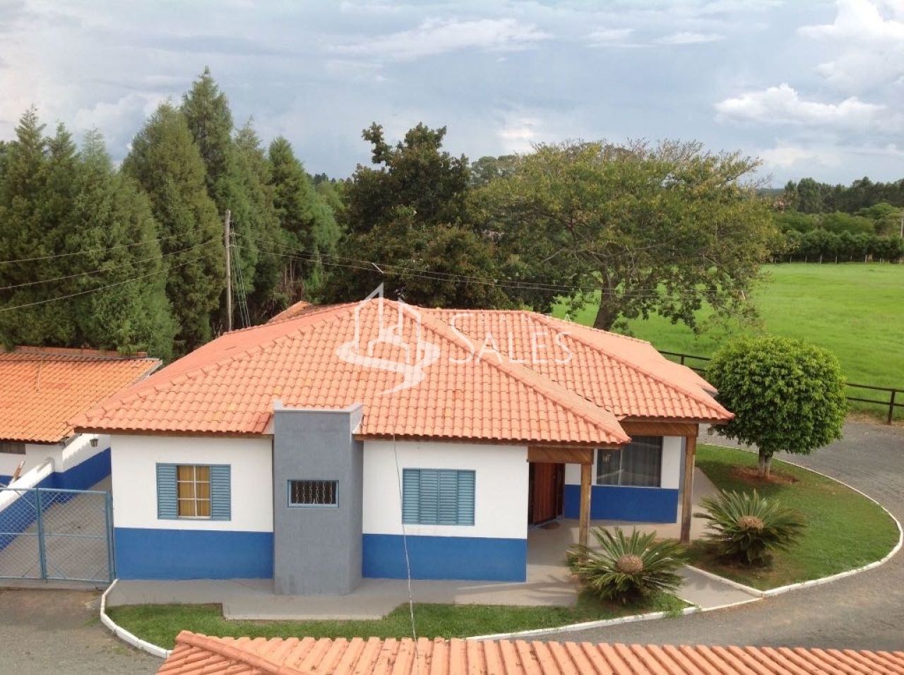 Fazenda-Sítio-Chácara, 9500 m² - Foto 2