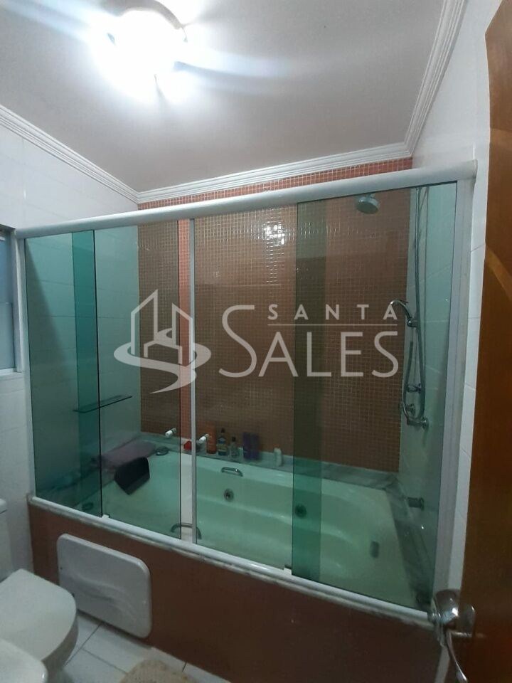 Sobrado, 3 quartos, 390 m² - Foto 15