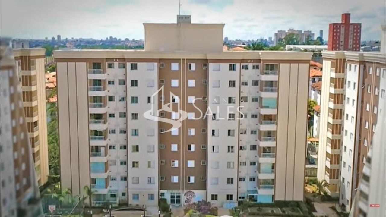 Apartamento, 2 quartos, 64 m² - Foto 34