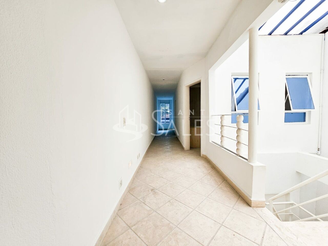 Sobrado, 11 quartos, 380 m² - Foto 30