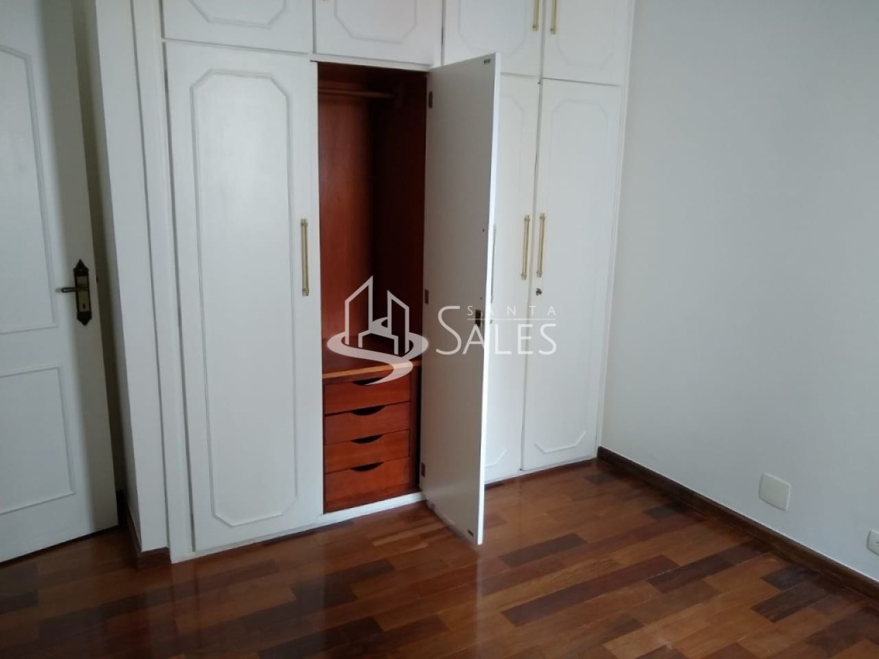 Apartamento, 4 quartos, 206 m² - Foto 12