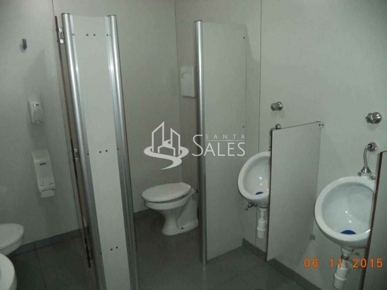 Imóvel Comercial, 260 m² - Foto 15