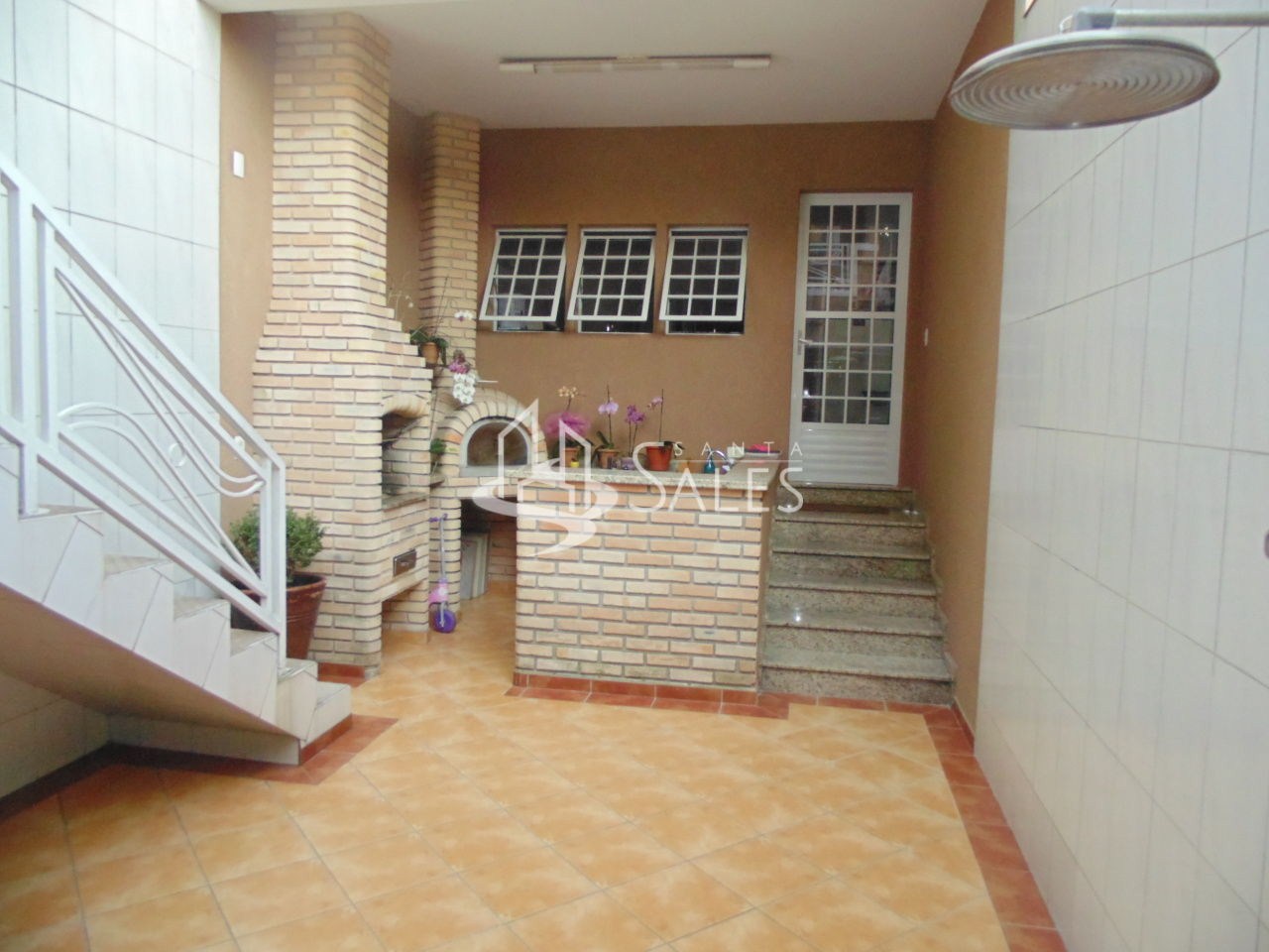 Sobrado à venda com 3 quartos, 150m² - Foto 89