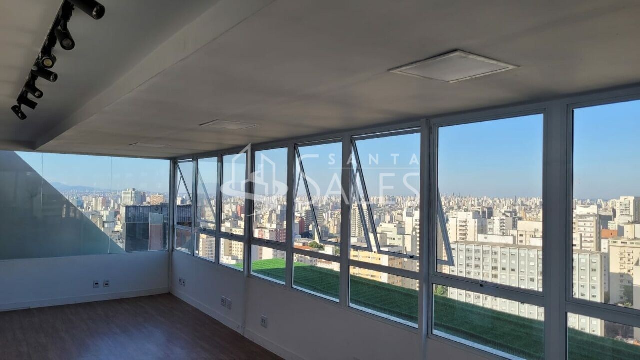 Loja-Salão, 140 m² - Foto 12