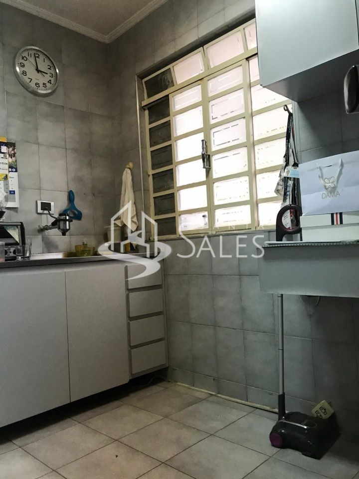 Sobrado, 3 quartos, 120 m² - Foto 19