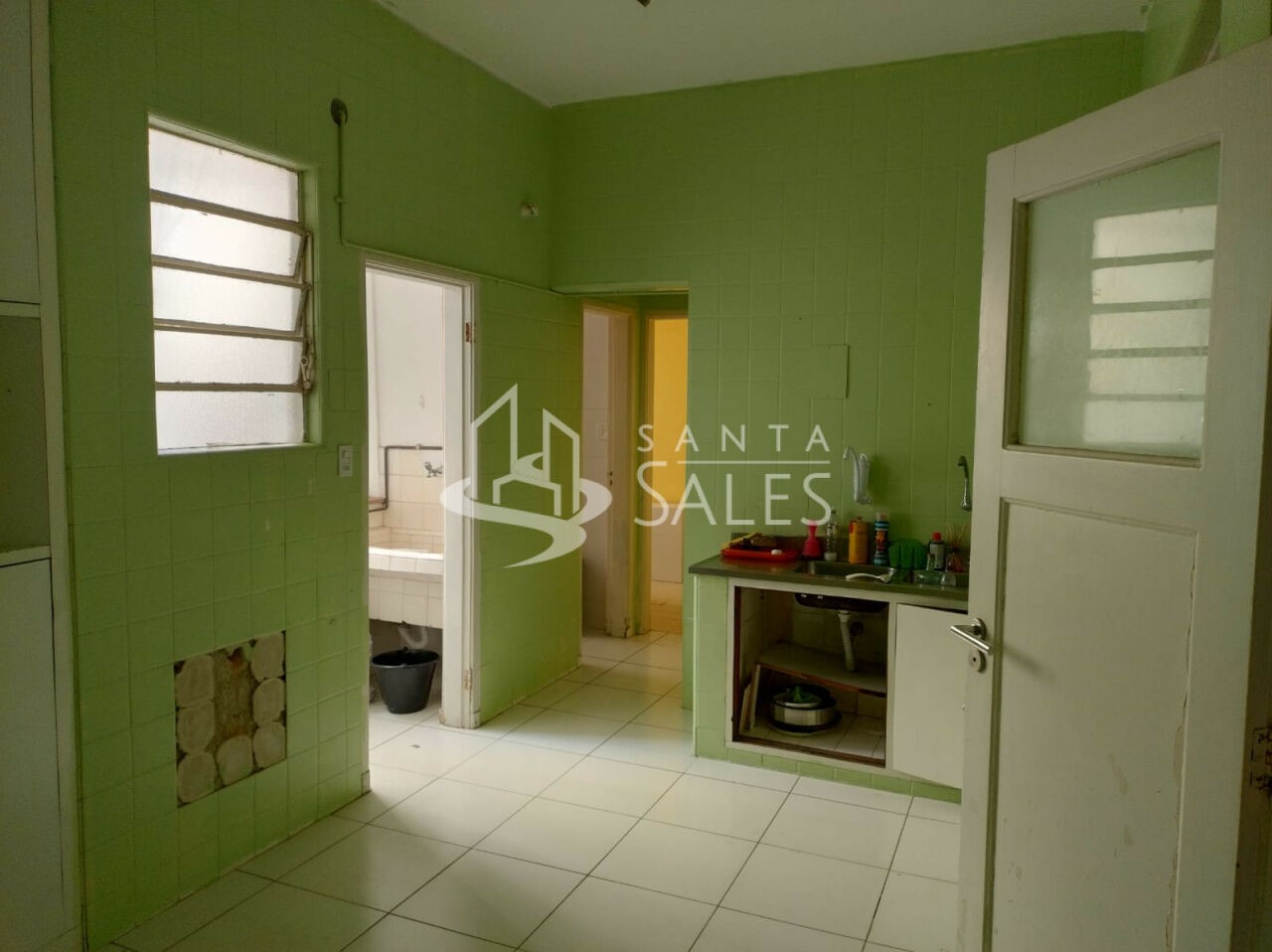 Apartamento, 3 quartos, 154 m² - Foto 8