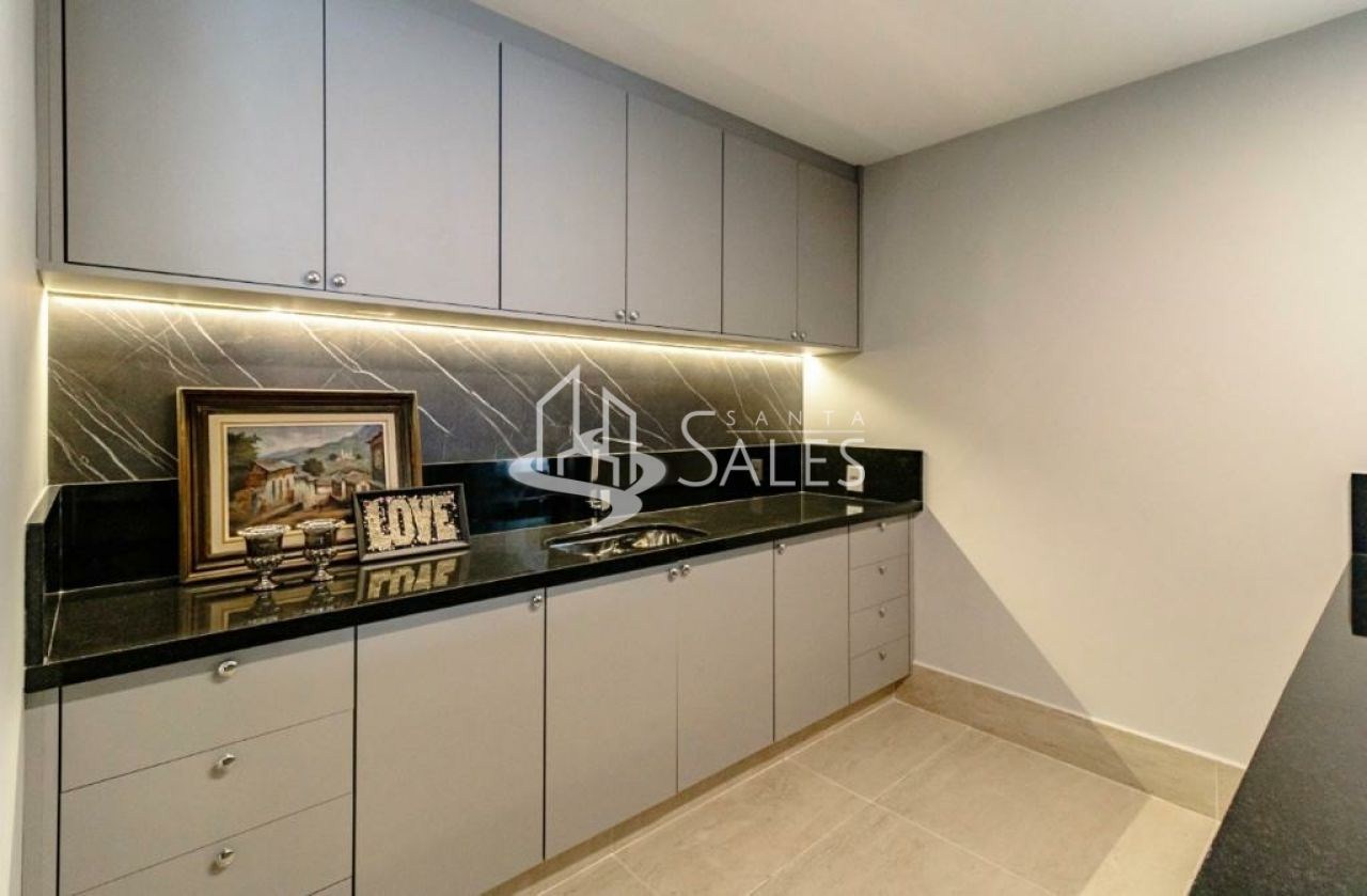 Apartamento, 3 quartos, 112 m² - Foto 3