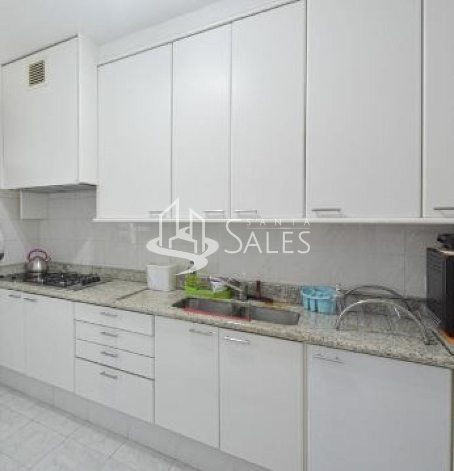 Apartamento, 4 quartos, 238 m² - Foto 13