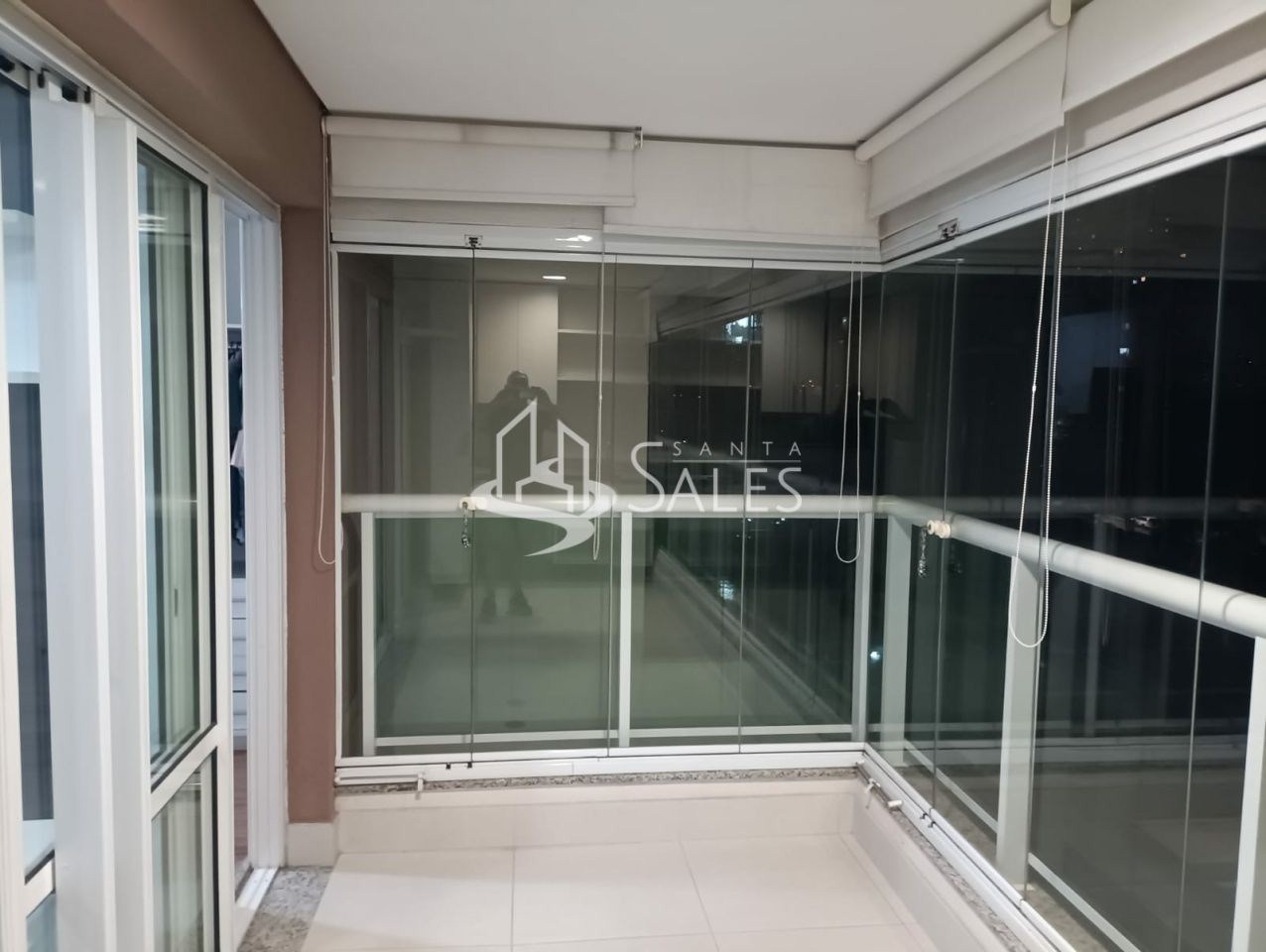 Apartamento, 1 quarto, 43 m² - Foto 21