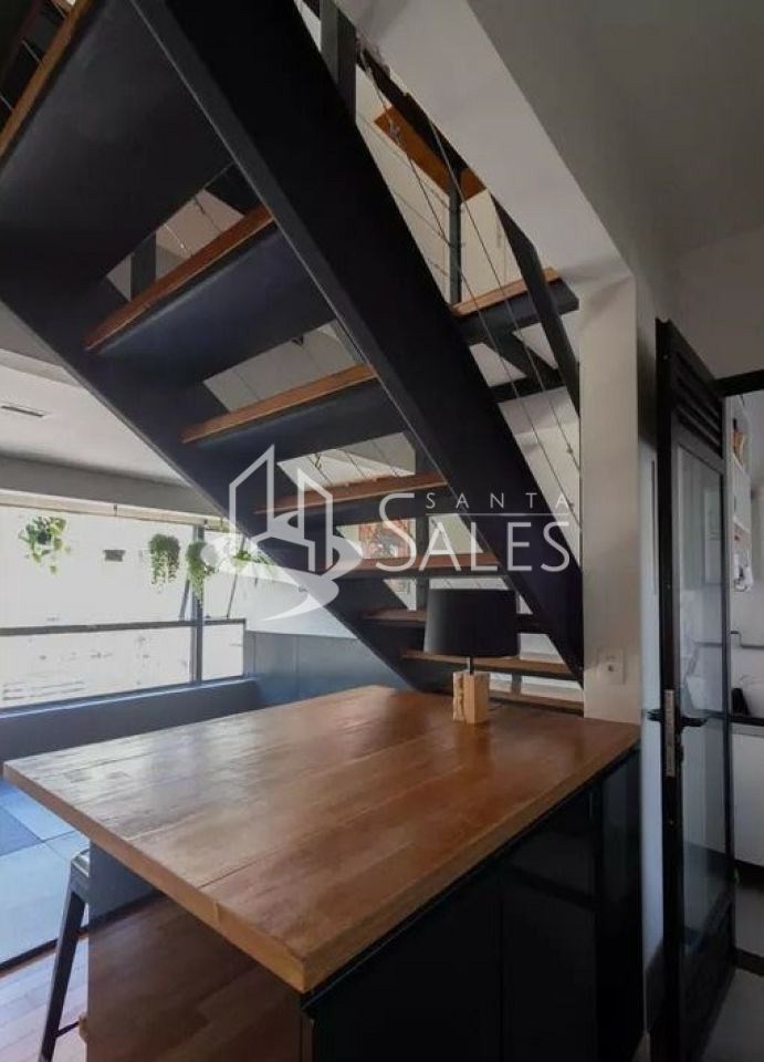 Apartamento, 1 quarto, 64 m² - Foto 10