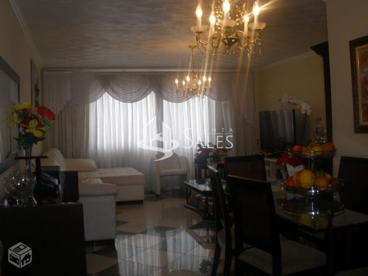 Cobertura, 3 quartos, 260 m² - Foto 7