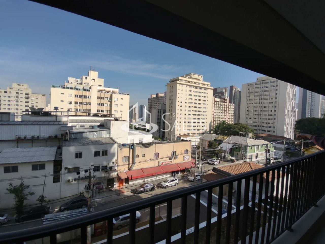 Apartamento, 3 quartos, 163 m² - Foto 31